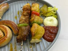 -库滋明·俄罗斯特色美食(中央大街店)