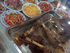 -豫掌柜饸饹面·烩面(秀沿路店)