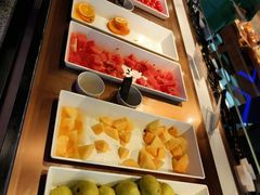 -比格比萨自助(宝山日月光店)