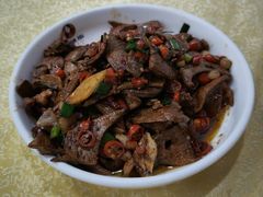 -小辣椒(华富店)