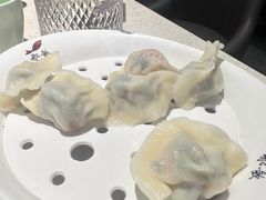 -船歌·鱼水饺青岛菜(金狮广场店)