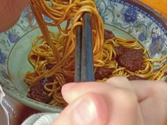 -旺泉餐饮店·清真牛肉面馆