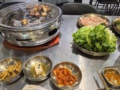 -本炙炭烤·蒲烧活鳗料理店(金沙洲店)