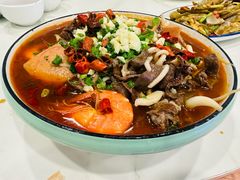 -阿杰臻选海鲜饭店(普陀山店)