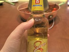 -刘老表·瓦罐汤涮肉(青云谱店)