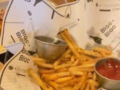 -Blac+Blac(中海环宇荟店)