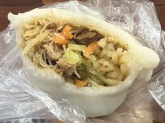 -张果佬年糕卷(科巷店)