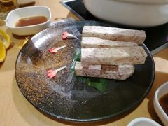 -湯系·煲汤手艺人(东二环泰禾广场店)