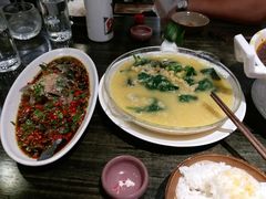 -庆合府重庆大排档(紫都城店)