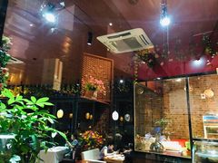 -昔士风中西餐厅(天河公园店)