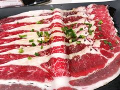 -花味烤肉·拌饭(庐阳万象汇店)