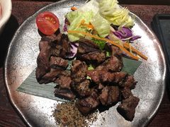 -味太助·银饭食堂(中华城店)