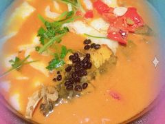 豆花鱼-意满花千醉(金茂览秀城店)