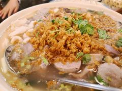 -砖窑古早味怀旧餐厅