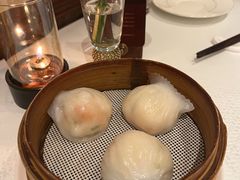 铭家虾饺皇-铭家点心(秦岭路店)