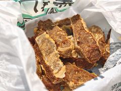 -黑窑厂糖油饼烤鸭·清真菜(旗舰店)