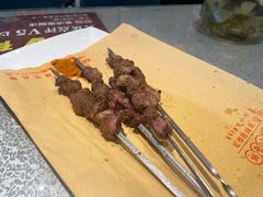 -老济南·地道济南菜(大明湖店)