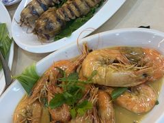 -钱塘府海鲜餐厅