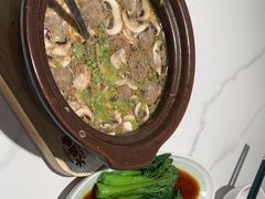 -火啫啫·粤式啫啫煲(南通首店)