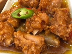 -点都德(汇盈广场店)