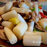 和顺古镇的第一顿，妈妈的味道，名字让人看着就很亲切