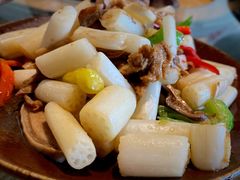 藕带肚条-妈妈的味道(和顺古镇店)