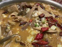 -宛平李记小吃(东关街店)