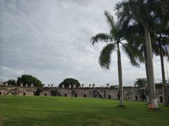 -石炮台公园