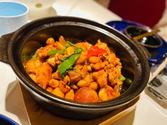 桃园三杯鸡-艋舺·台湾小馆老字号(平安悦坊店)
