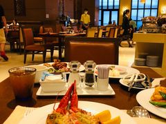 -澳门喜来登大酒店