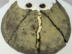 -咕鹿流心披萨(下沙店)