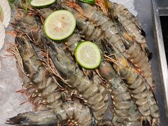 -博林天瑞喜来登酒店·西丽尚膳