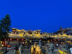 -好成财牛排馆(涂门街总店)