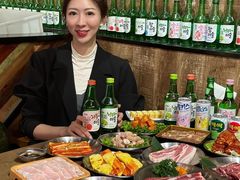 -香猪坊韩国烤肉专属门店(魏公村店)