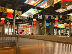 -西塔老太太泥炉烤肉(北京双井店)