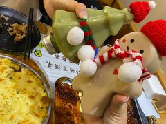-韩食味·小木屋(日照店)
