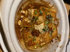 客家酿豆腐-兰亭轩茶餐厅(长江路店)