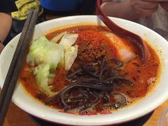 豚王(新城市广场)-新城市广场