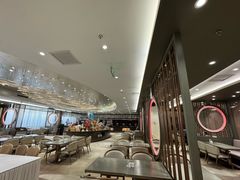 -五洲咖啡厅(五洲大酒店)