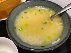 龙虾汤西施泡饭-外高桥喜来登酒店采悦轩