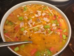-三叔特色自贡菜(中海国际店)