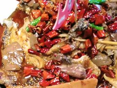 -辣尚瘾·烤鱼·新川菜(交大直营店)