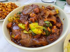 -八方后身麻辣鸡块(总店)
