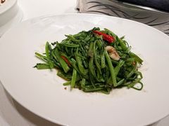 -金链花·泰国餐厅(国贸店)