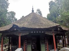 -南阳卧龙岗武侯祠