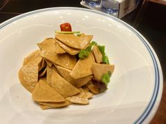 黄山拌香干-同庆楼(建邺万达店)