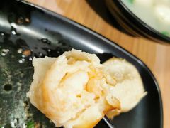 藤椒大虾生煎-小杨生煎(黄河路店)
