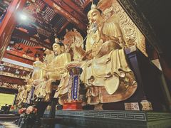 -钦赐仰殿道观