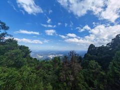 -南岳衡山风景名胜区