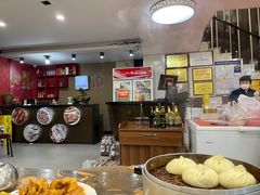 -张包铺(道外店)